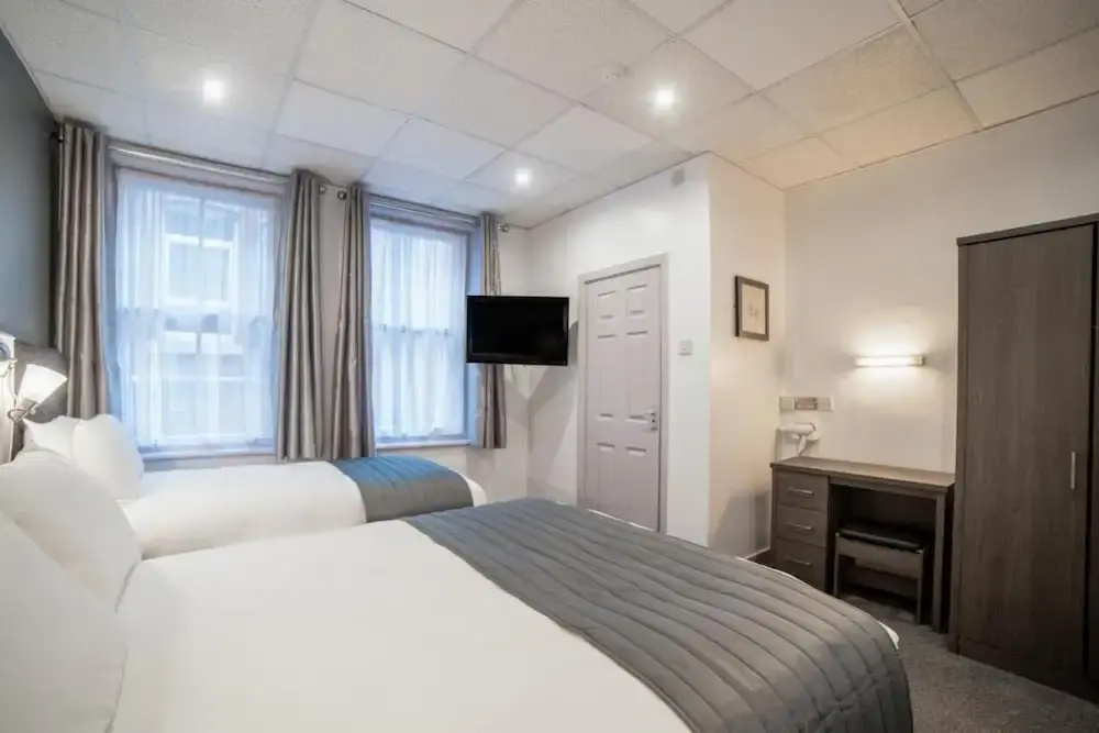 Hotel photo 13