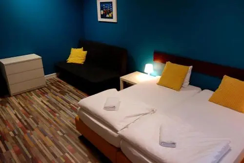 Hello Hostel - фото 2