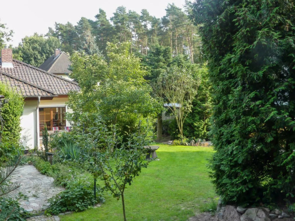 House Peenetal Anklam