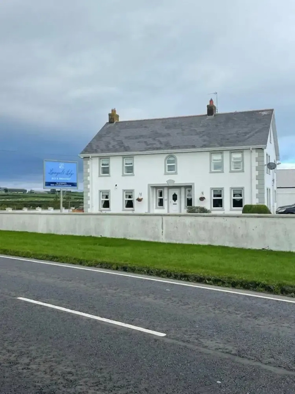 Lisnagalt Lodge