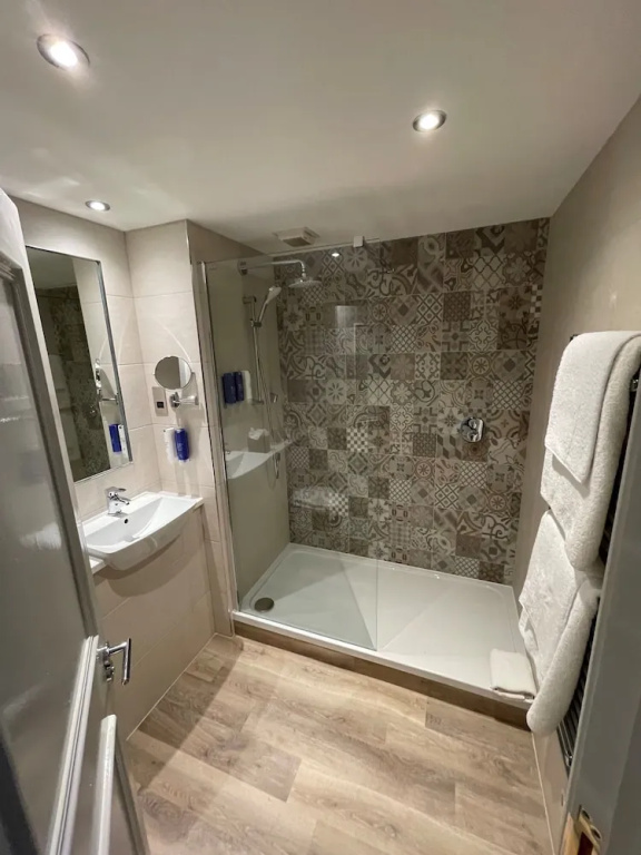 Crowne Plaza East Midlands Airport by IHG - Chambres