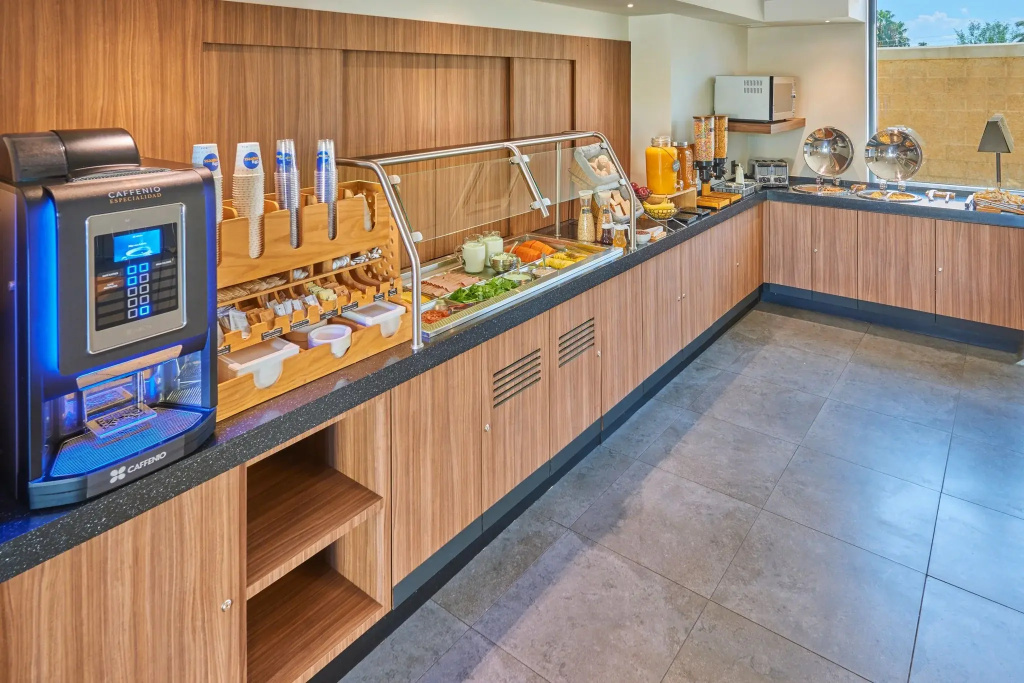 Hotel photo 8