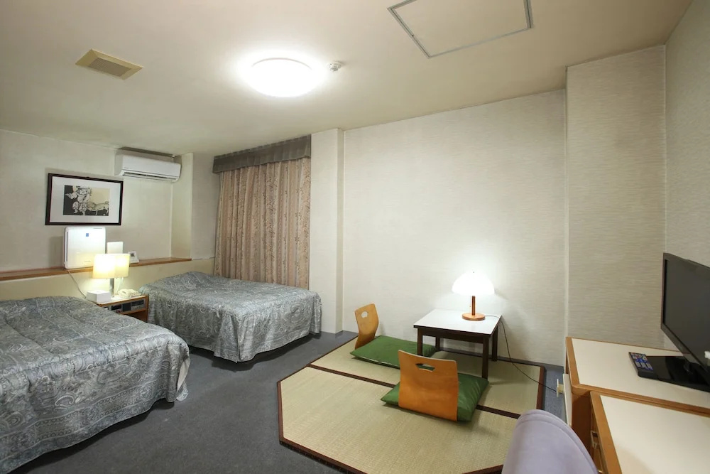 Hotel Acty 사진 3