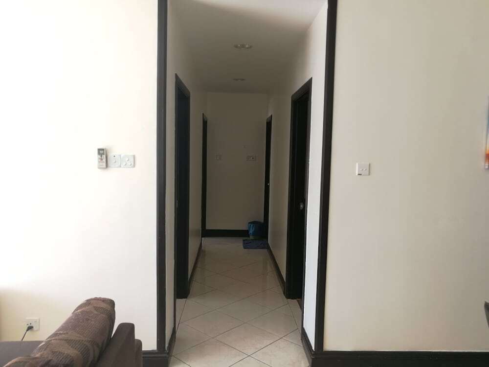 Jack's Condoapartment @ Marina Court Resort Condominium