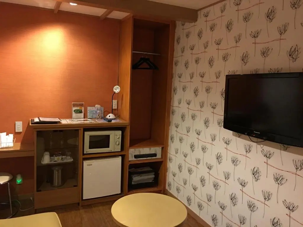 HOTEL NOANOA - Adult Only - Chambres