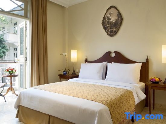 The Phoenix Hotel Yogyakarta - Mgallery Collection
