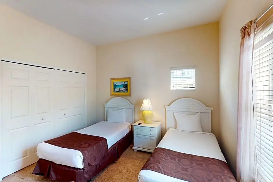 Bahama Bay Resort - Chambres