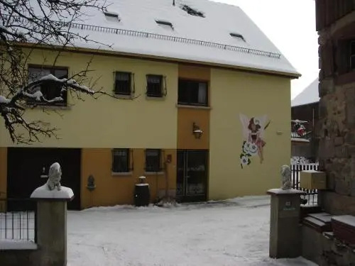 Location Elfe