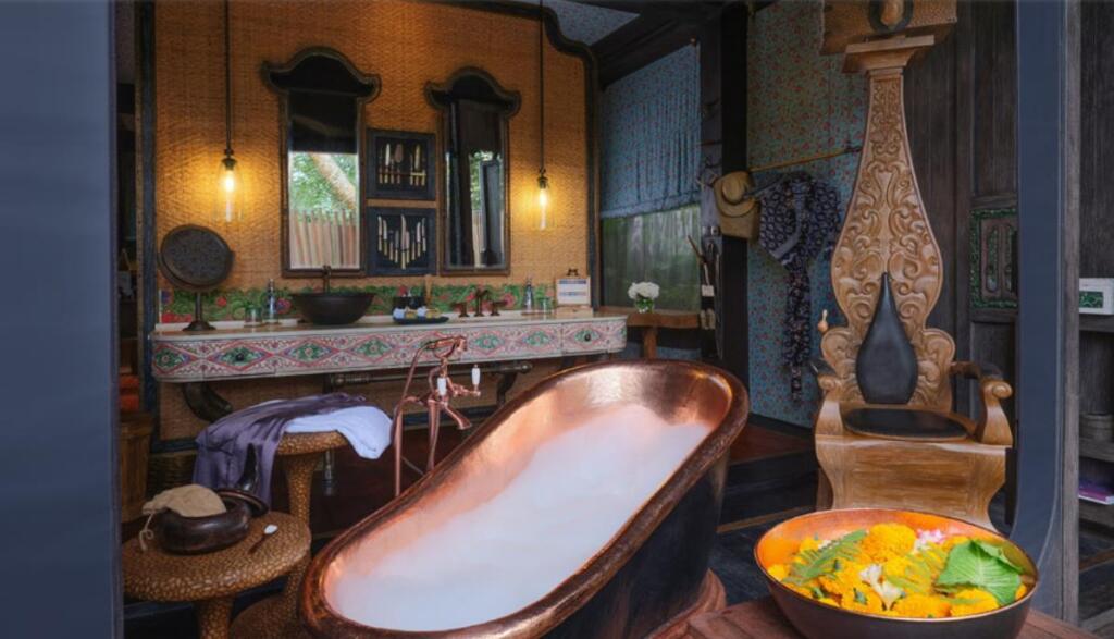 Capella Ubud