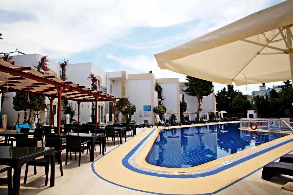 Hotel photo 14