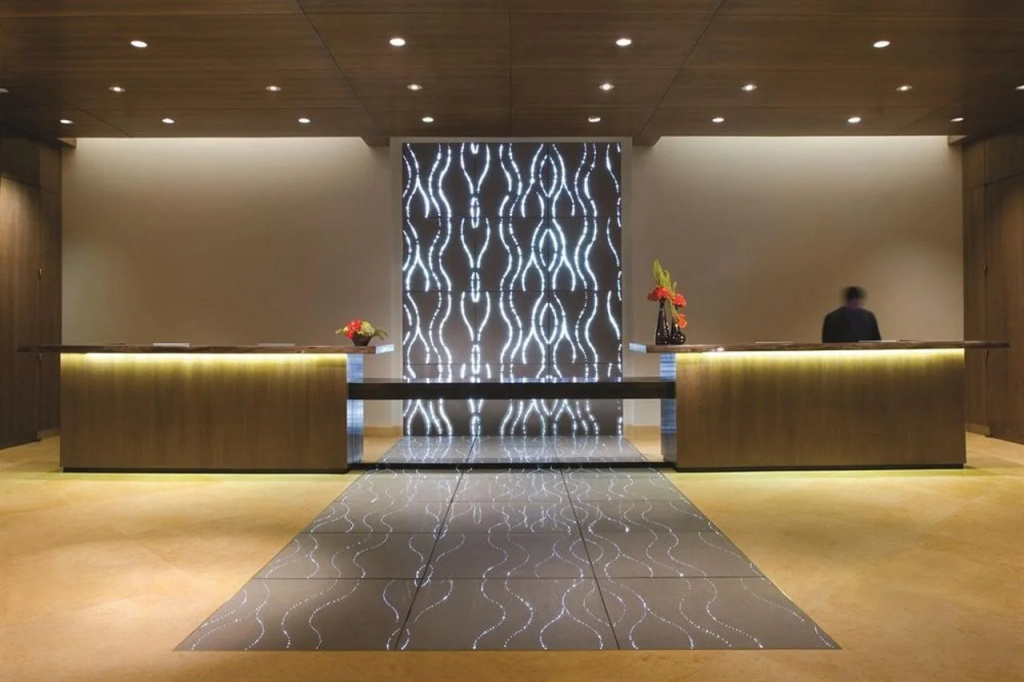 Fairmont Chicago at Millennium Park - Général