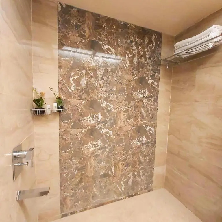 Quality Inn Mint - Chambres