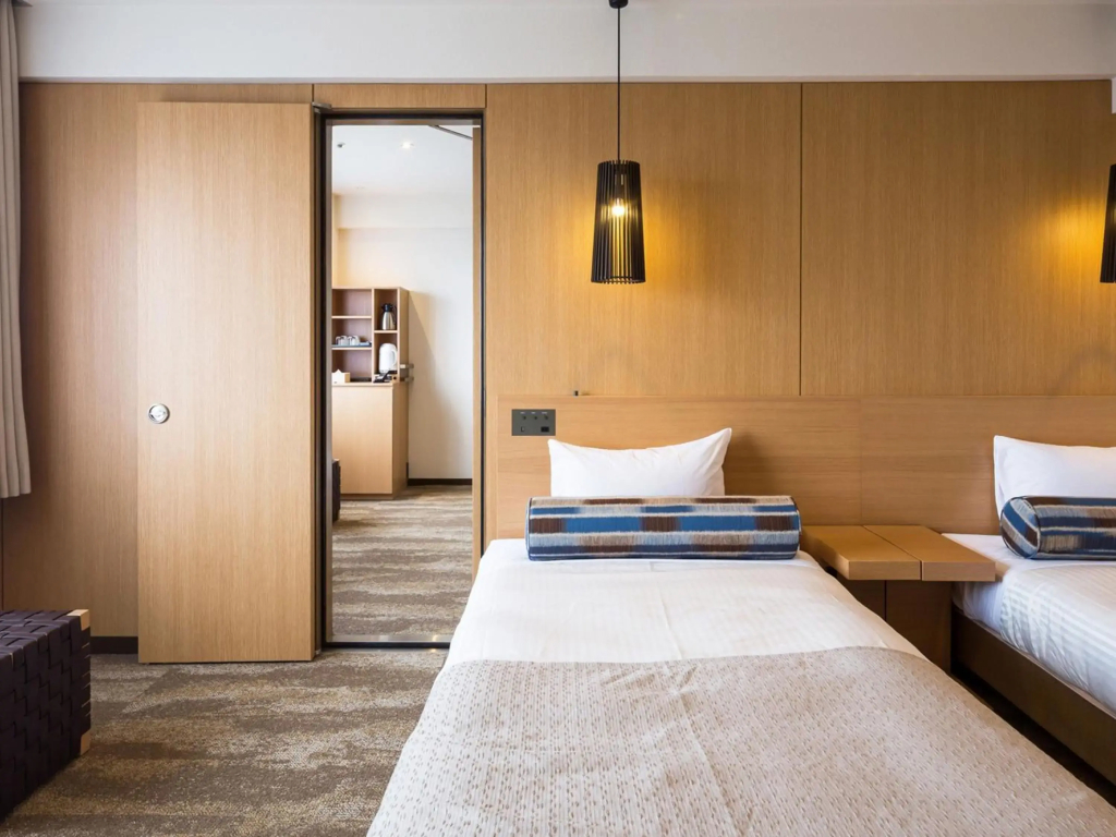 Art Hotel Ishigakijima — фото 3