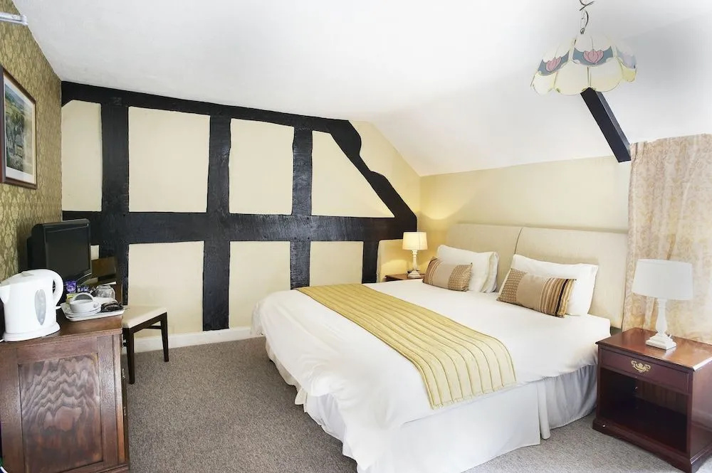 Portway Inn - Général