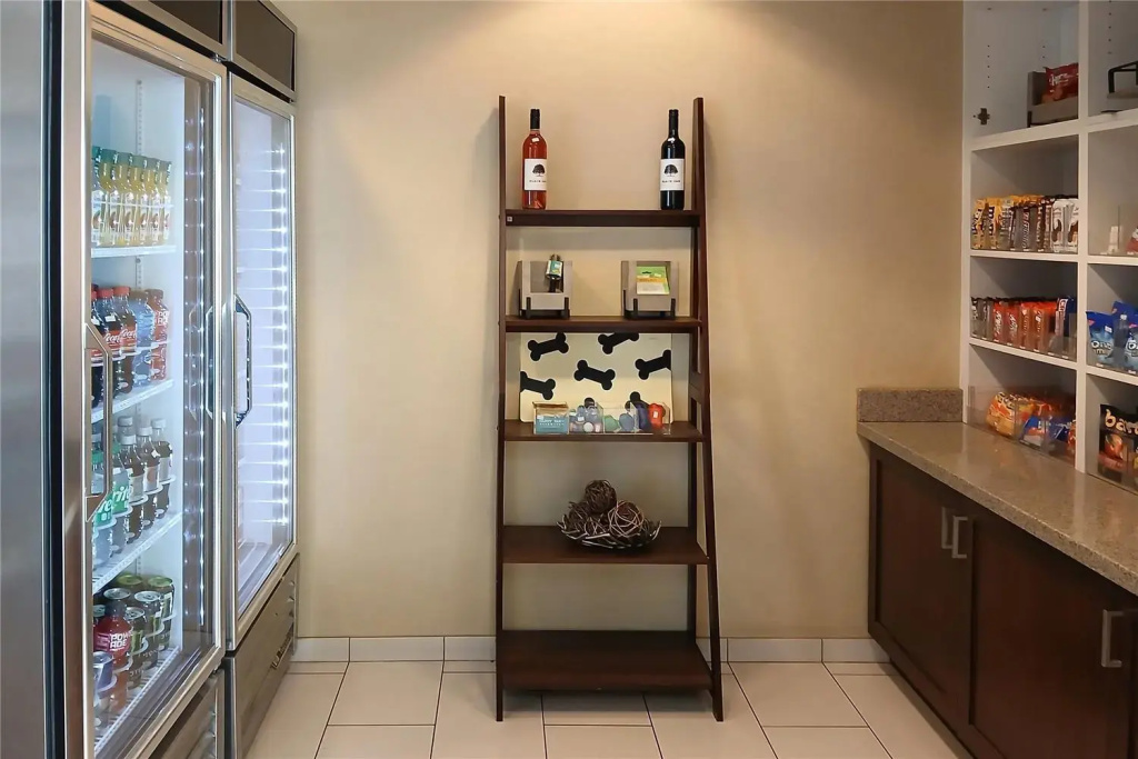 Homewood Suites Phoenix-Metro Center Hotel - Général