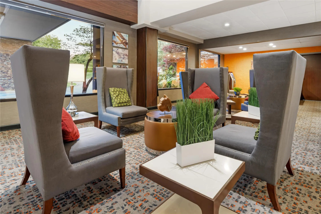 Best Western Plus Miamisburg-Dayton Suites, Banquets & Hotel - Général