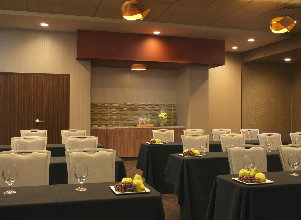 The Broadway Columbia - a DoubleTree by Hilton - Général