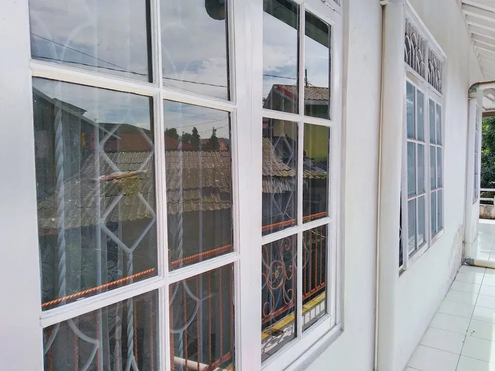 Homestay Pall Inn