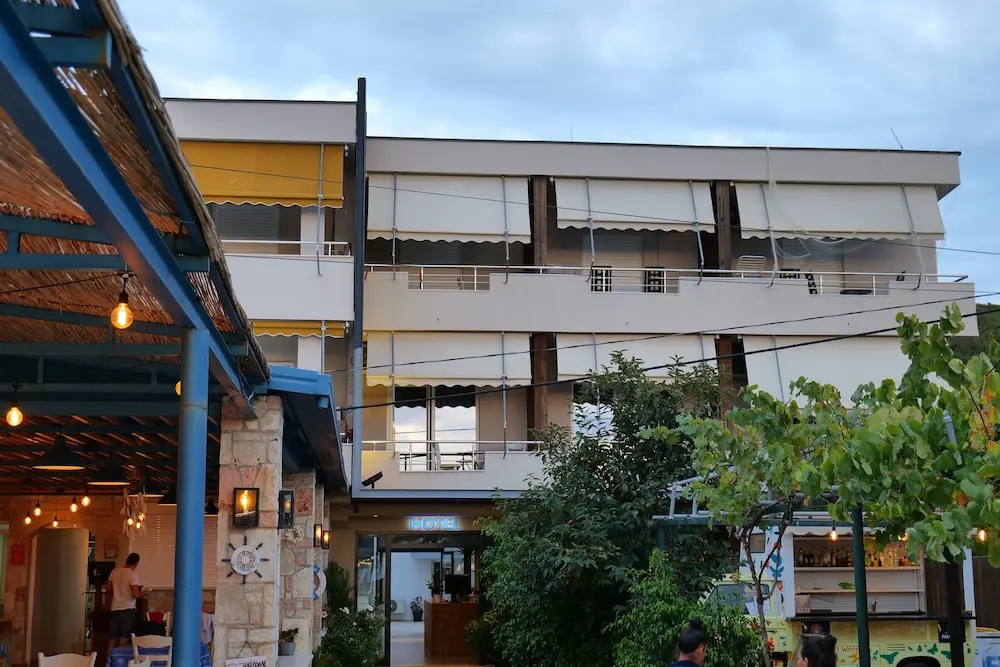 Hotel Jali