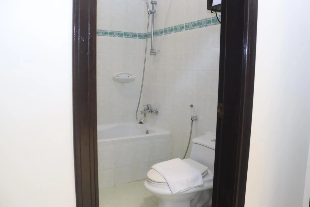 Hotel photo 9