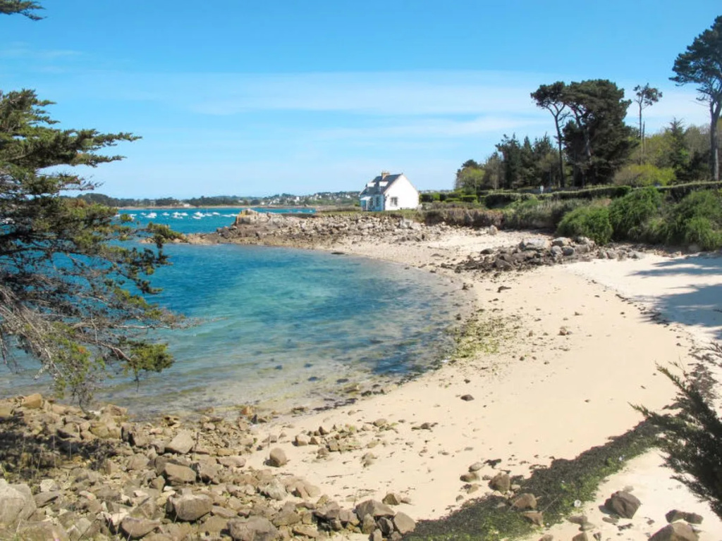 Beach & Waterfront