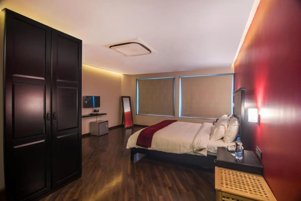 Hotel photo 10
