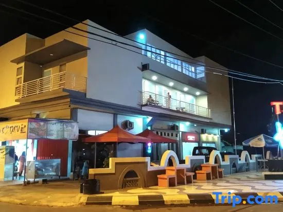 Gamalama Indah Hotel