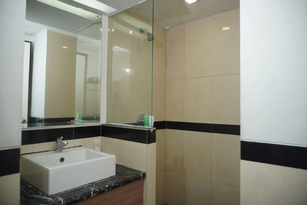 Abadi Hotel Malioboro Jogja - Chambres