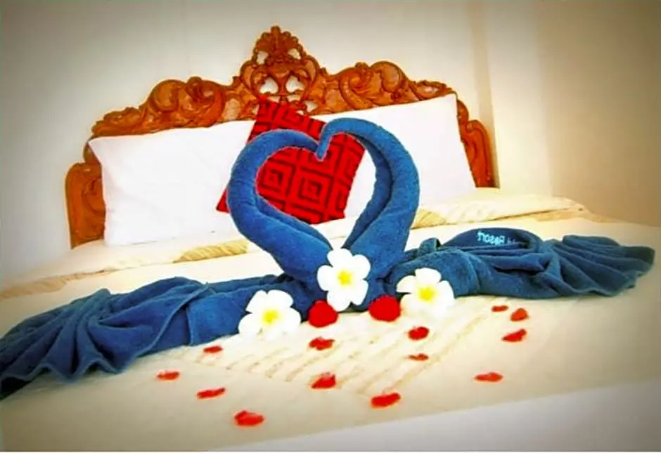 Boracay Water World Resort - Chambres