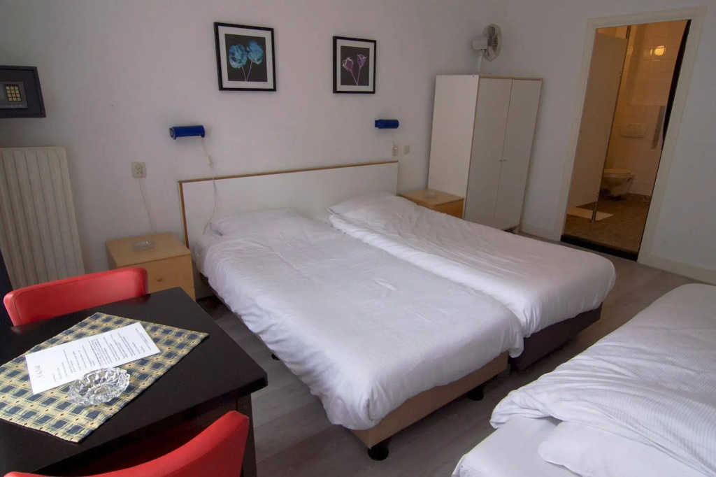 City Hotel Rembrandt Square - Général