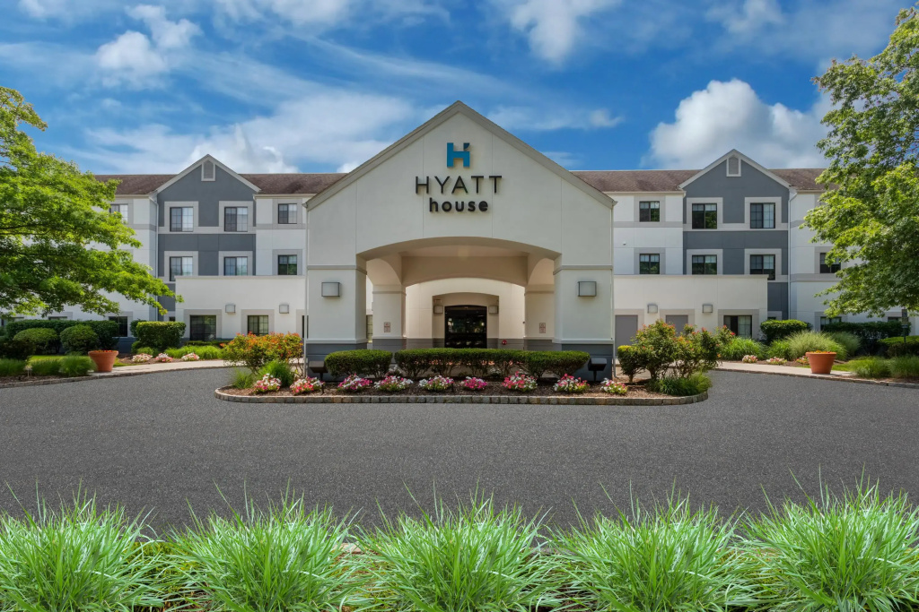 Hyatt House Parsippany/Whippany - Général