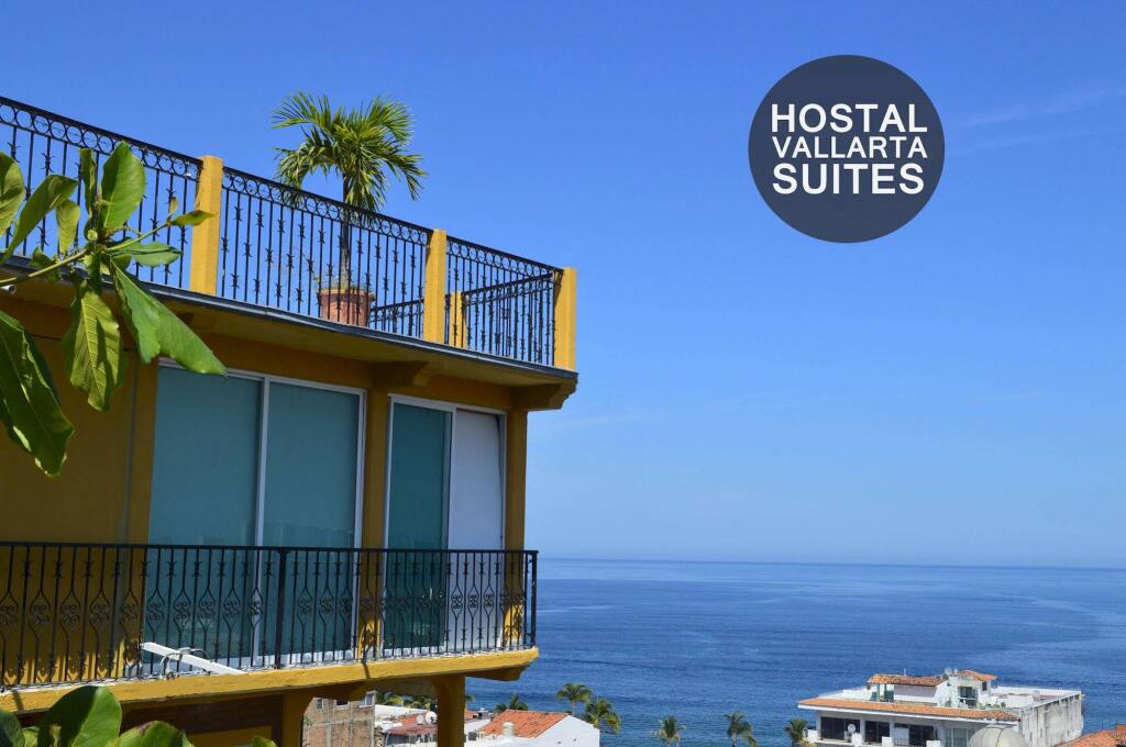Hostal Vallarta Suites by null