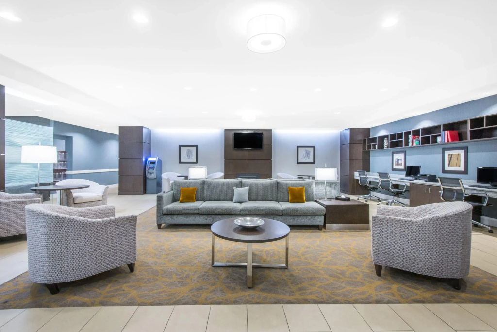 Wingate By Wyndham Niagara Falls - Général