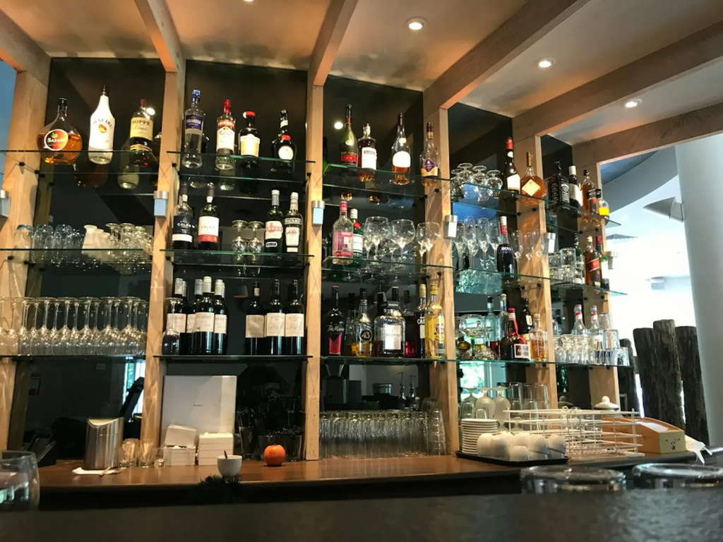 Fletcher Strandhotel Renesse - Général
