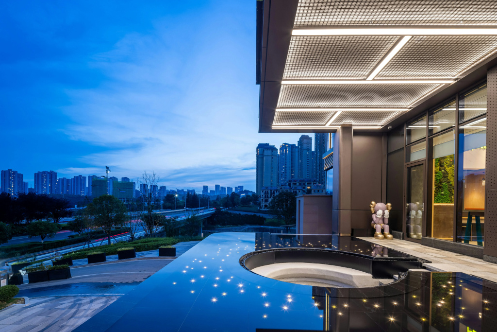 Home2 Suites by Hilton Guiyang Guanshanhu