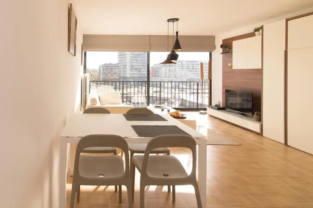 Studio Juan les Pins