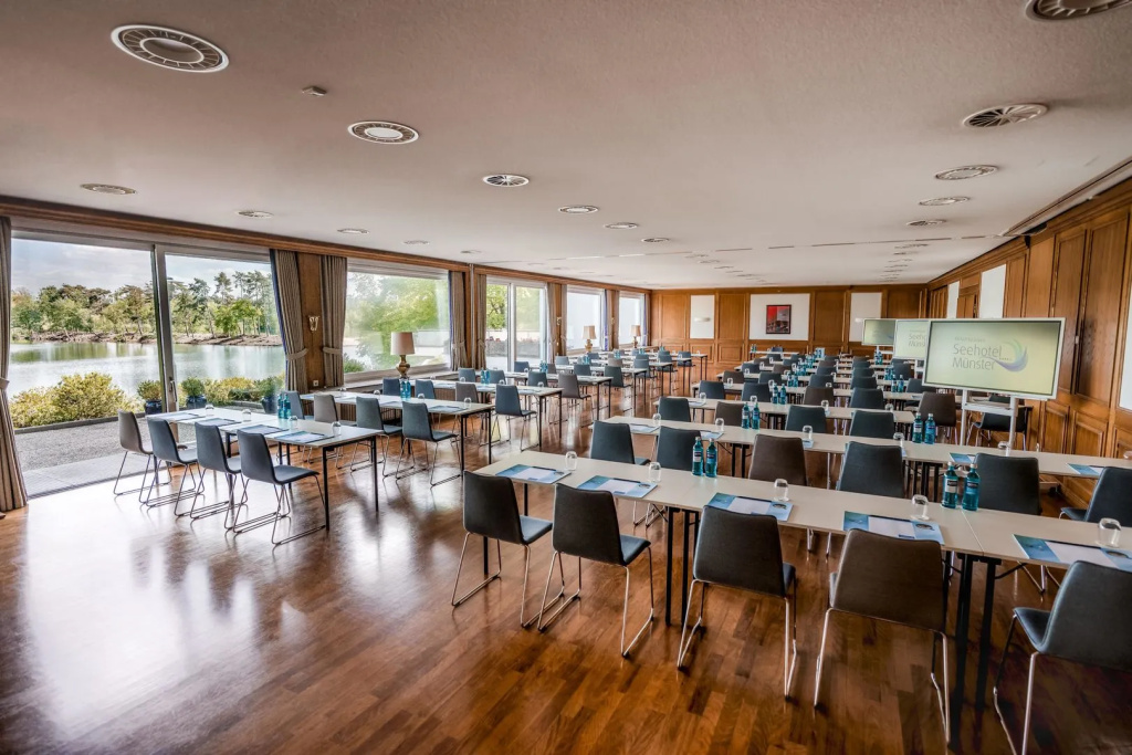 Best Western Premier Seehotel Krautkraemer - Général