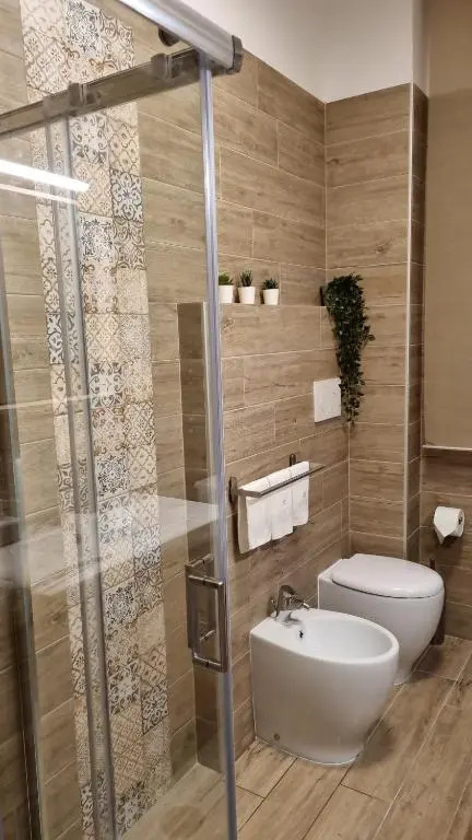 B&B L'Arancio