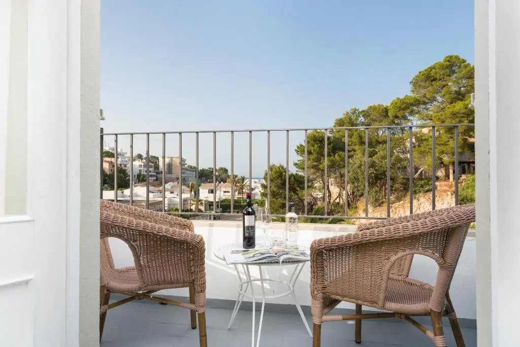 Boutique Hotel Oriola - Chambres