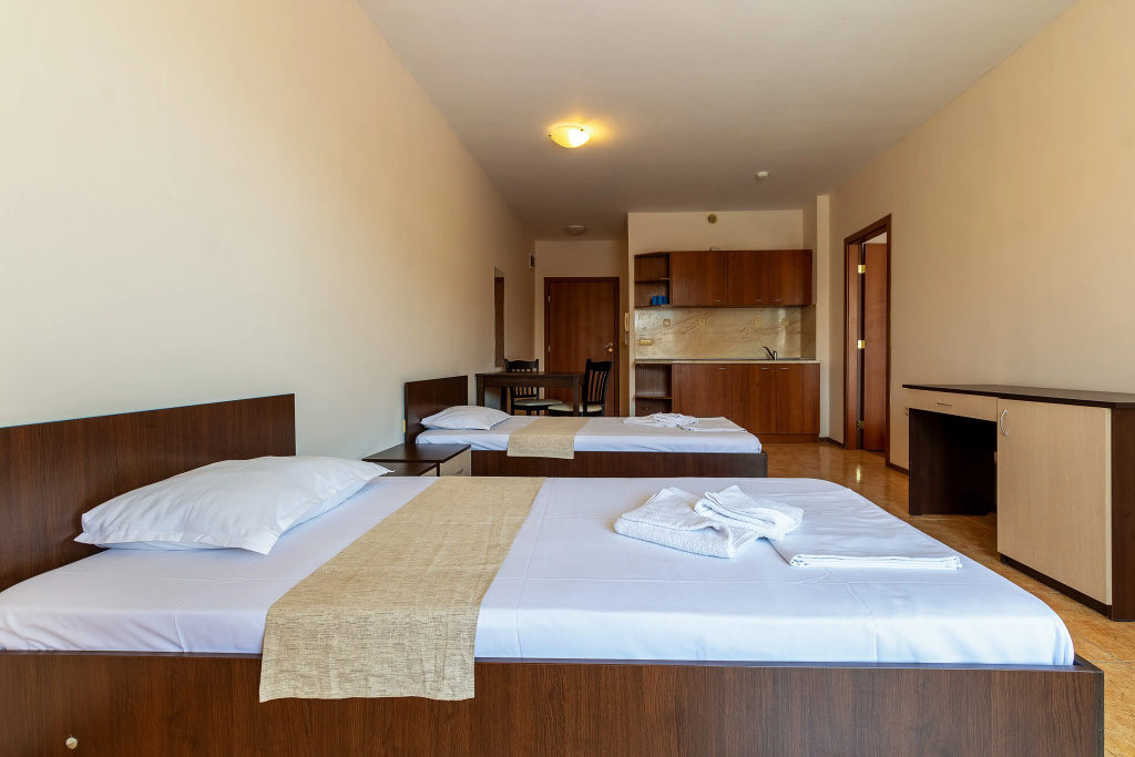 Midia Family Resort - Général