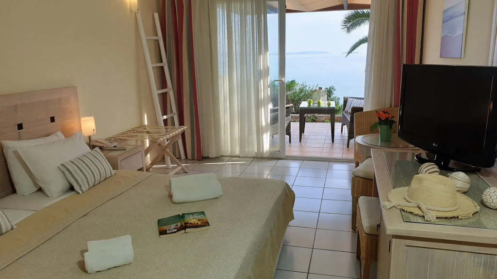 Erytha Hotel & Resort Chios - Général