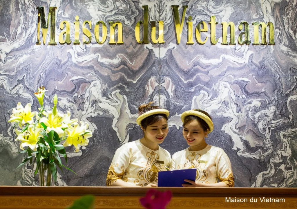 Maison du Vietnam Resort & Spa, о. Фукуок, В'єтнам мініатюра 26