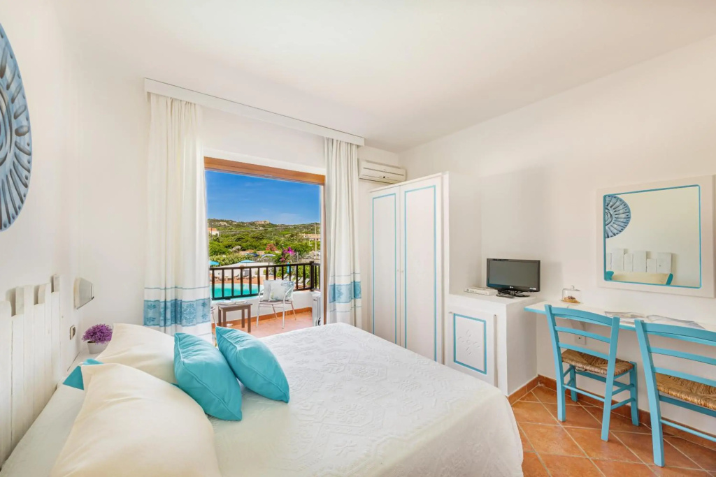 La Funtana Hotel - Adults Only - Général