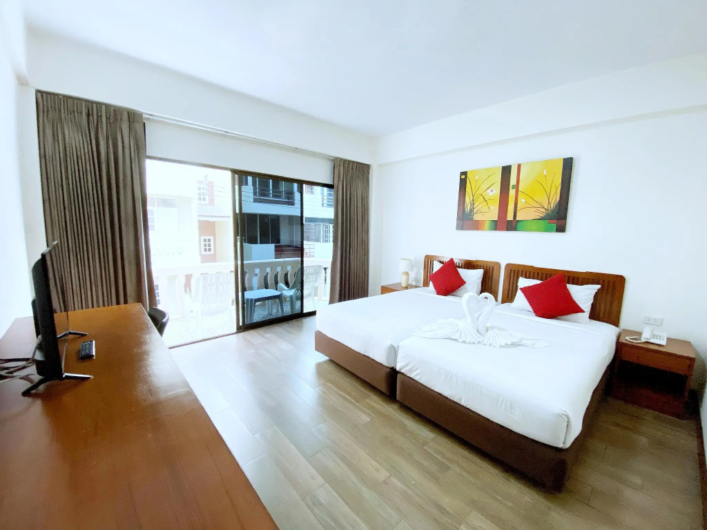 Hotel photo 19