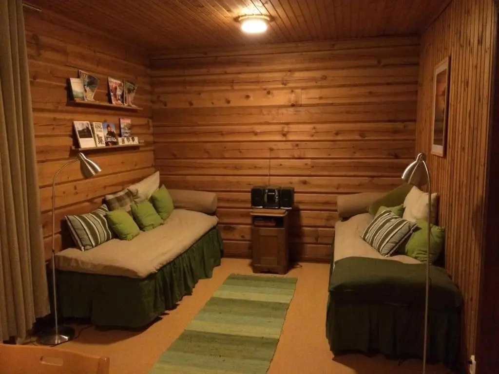 Cottage