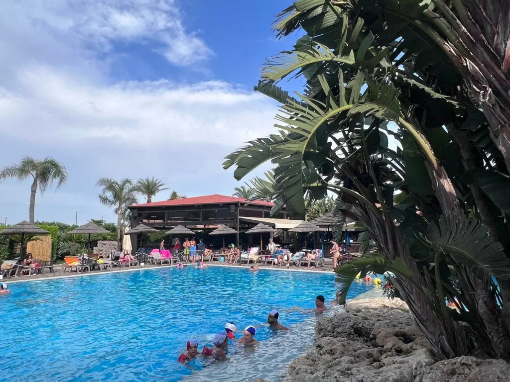 Punta Grossa Resort - Général