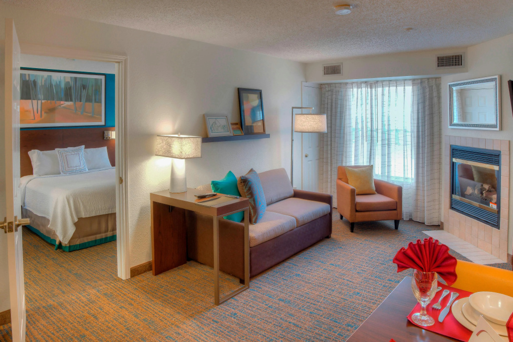 Residence Inn by Marriott McAllen - Général