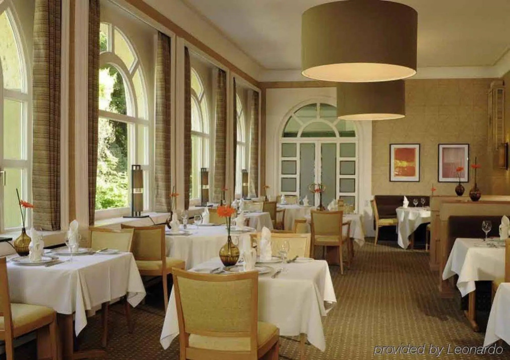 Fletcher Waldhotel Nordrhein-Westfalen - Général