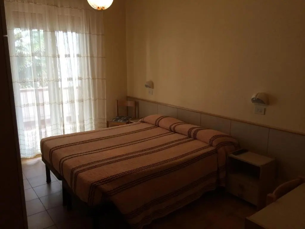 Hotel Royal Misano - Chambres