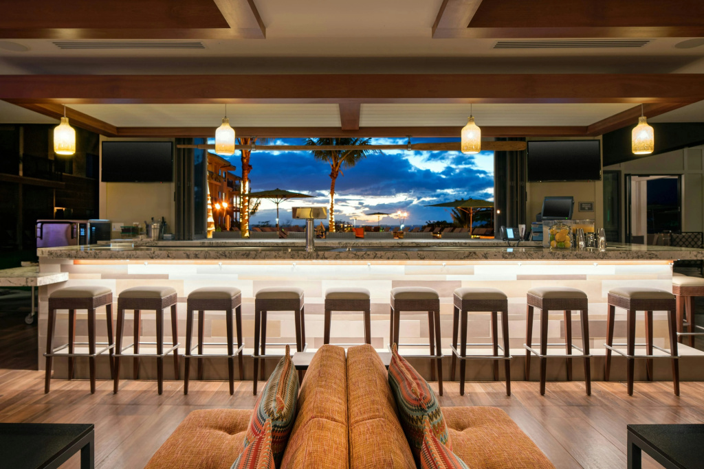 Residence Inn Maui Wailea - Général